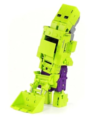 Mastermind Creations All Built In Perfection Series PS-27 Deletus