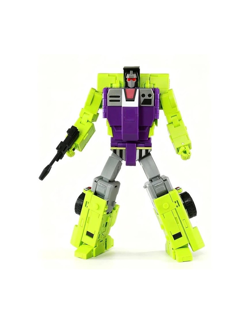 Mastermind Creations All Built In Perfection Series PS-27 Deletus Mastermind Creations All Built In Perfection Series PS-27 Deletus