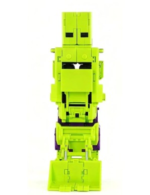 Mastermind Creations All Built In Perfection Series PS-27 Deletus