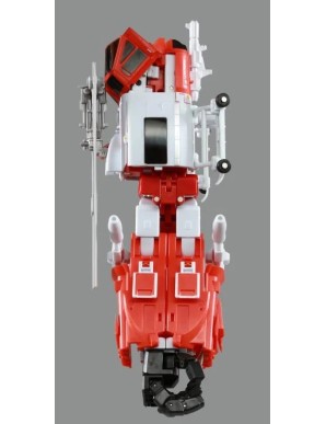 Mastermind Creations All Built In Perfection Series PS-22A Ventus Alternative