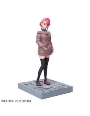 Sega Luminasta DanDaDan Aira Shiratori Casual Cloth Version