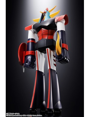 Bandai Jumbo Machinder Brave Raideen