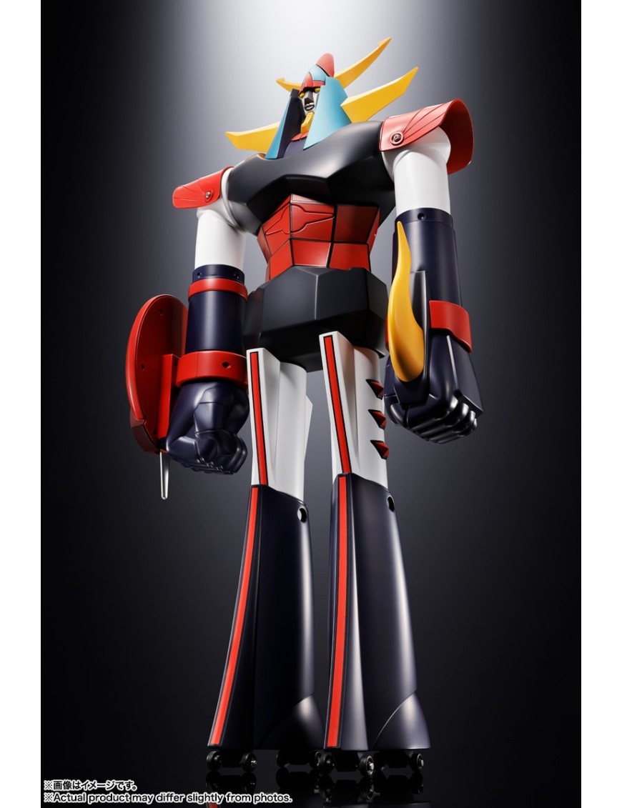 Bandai Jumbo Machinder Brave Raideen Bandai Jumbo Machinder Brave Raideen