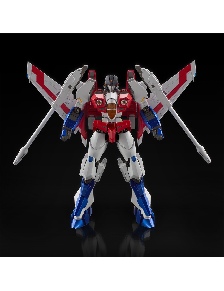 Unix Square Transformers Combot Starscream Unix Square Transformers Combot Starscream