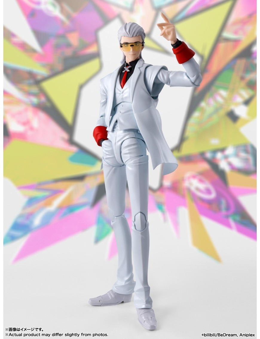 Bandai S.H. Figuarts To Be Hero X X Bandai S.H. Figuarts To Be Hero X X