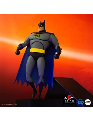 Mondo Batman The Animated Series Batman 1/6 Scale Figure
