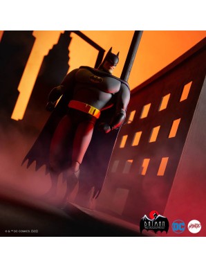 Mondo Batman The Animated Series Batman 1/6 Scale Figure