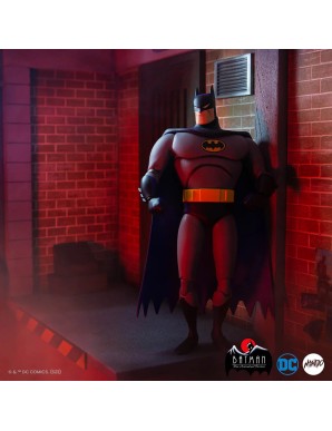 Mondo Batman The Animated Series Batman 1/6 Scale Figure