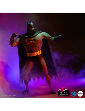 Mondo Batman The Animated Series Batman 1/6 Scale Figure