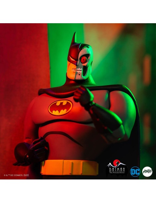 Mondo Batman The Animated Series Batman 1/6 Scale Figure