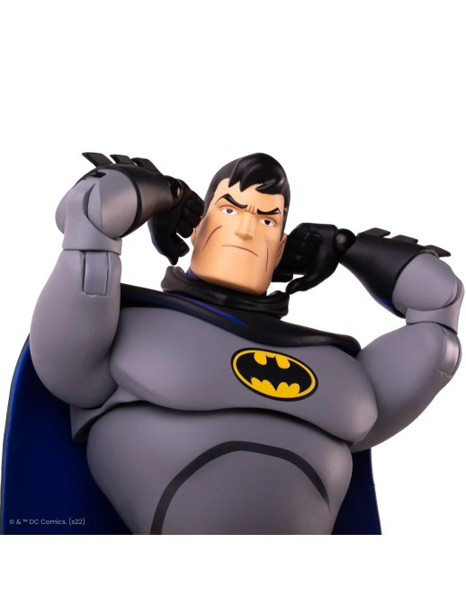 Mondo Batman The Animated Series Batman 1/6 Scale Figure