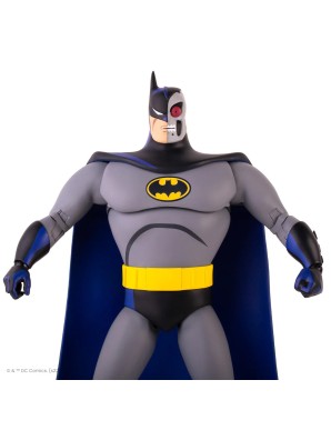 Mondo Batman The Animated Series Batman 1/6 Scale Figure