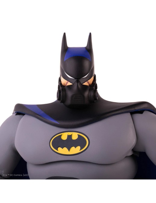 Mondo Batman The Animated Series Batman 1/6 Scale Figure