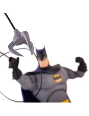 Mondo Batman The Animated Series Batman 1/6 Scale Figure