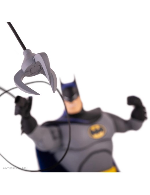 Mondo Batman The Animated Series Batman 1/6 Scale Figure