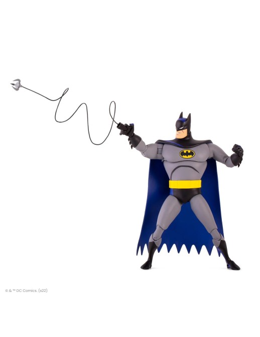 Mondo Batman The Animated Series Batman 1/6 Scale Figure