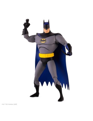 Mondo Batman The Animated Series Batman 1/6 Scale Figure