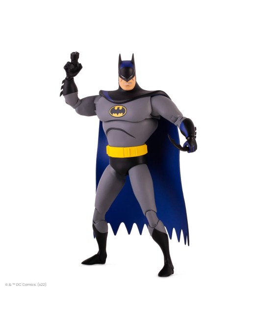 Mondo Batman The Animated Series Batman 1/6 Scale Figure