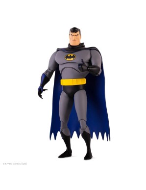 Mondo Batman The Animated Series Batman 1/6 Scale Figure
