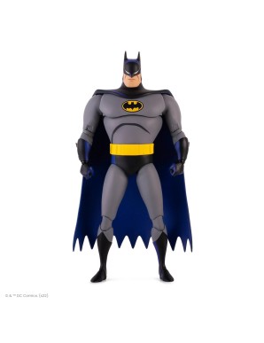 Mondo Batman The Animated Series Batman 1/6 Scale Figure