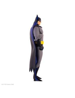 Mondo Batman The Animated Series Batman 1/6 Scale Figure