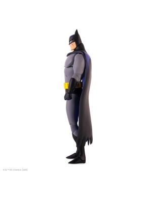 Mondo Batman The Animated Series Batman 1/6 Scale Figure