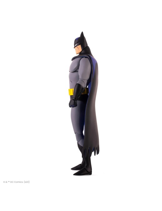 Mondo Batman The Animated Series Batman 1/6 Scale Figure