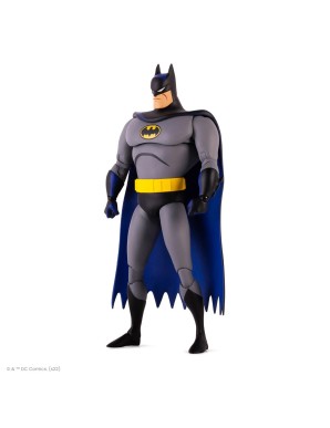 Mondo Batman The Animated Series Batman 1/6 Scale Figure