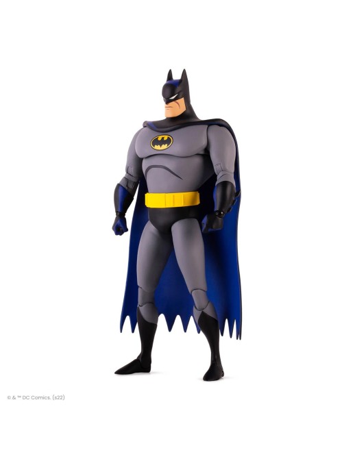 Mondo Batman The Animated Series Batman 1/6 Scale Figure