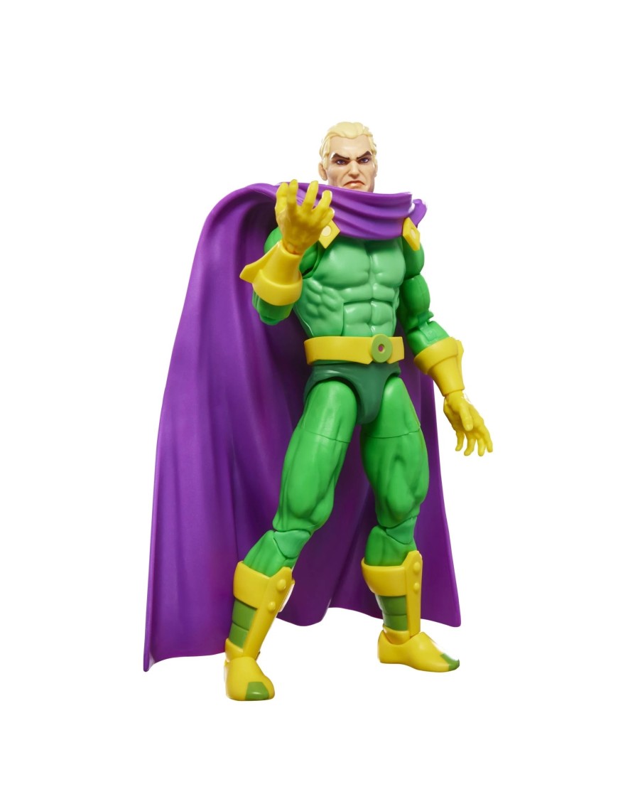 Hasbro Marvel Legends Retro Collection Mysterio Hasbro Marvel Legends Retro Collection Mysterio