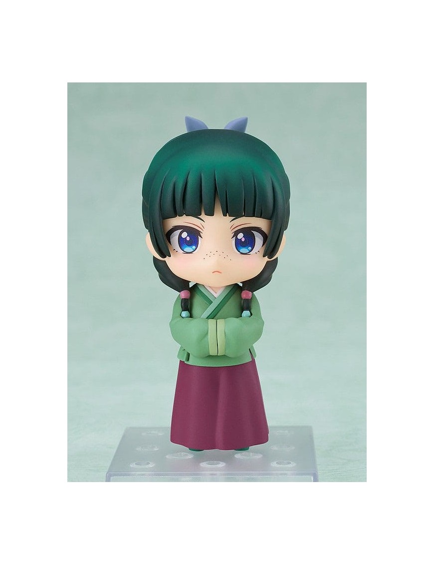 Good Smile Company Nendoroid The Apothecary Diaries Maomao Good Smile Company Nendoroid The Apothecary Diaries Maomao