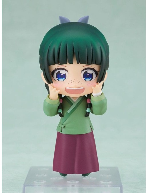 Good Smile Company Nendoroid The Apothecary Diaries Maomao