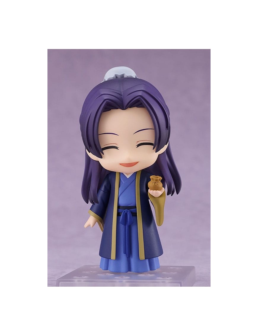 Good Smile Company Nendoroid The Apothecary Diaries Jinshi Good Smile Company Nendoroid The Apothecary Diaries Jinshi