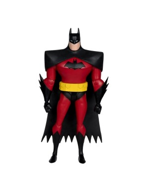 McFarlane DC Direct The New Batman Adventure Wave 5