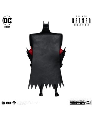 McFarlane DC Direct The New Batman Adventure Wave 5