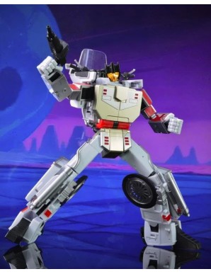 Mastermind Creations All Built In Perfection Series PS-24A Incertus Alternative