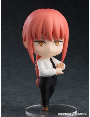 Good Smile Company Nendoroid Chainsaw Man Makima