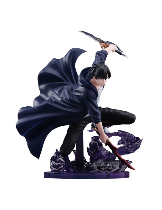 Banpresto Espresto Excite Motions Solo Leveling Sung Jin-woo