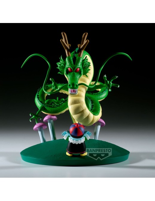Banpresto Dragon Ball History Box Vol.20 Shenron
