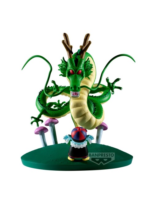 Banpresto Dragon Ball History Box Vol.20 Shenron