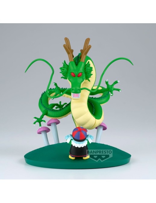 Banpresto Dragon Ball History Box Vol.20 Shenron