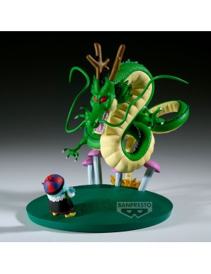 Banpresto Dragon Ball History Box Vol.20 Shenron