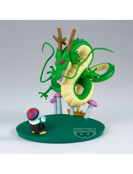 Banpresto Dragon Ball History Box Vol.20 Shenron