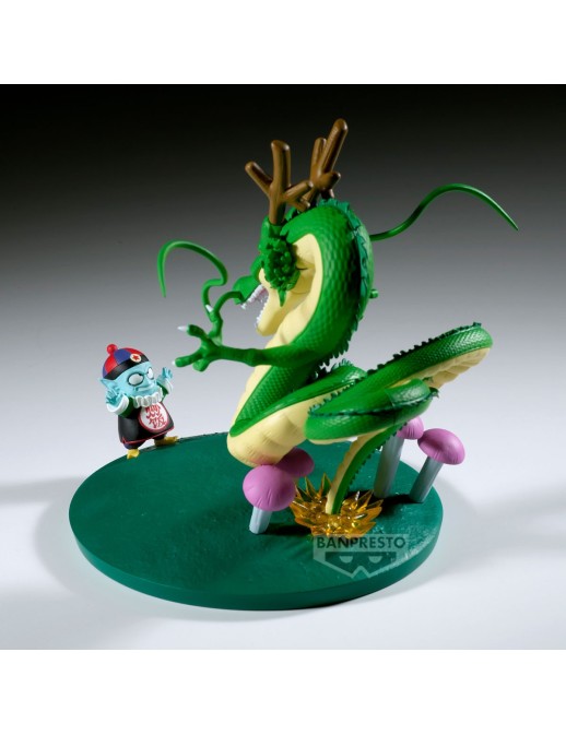 Banpresto Dragon Ball History Box Vol.20 Shenron