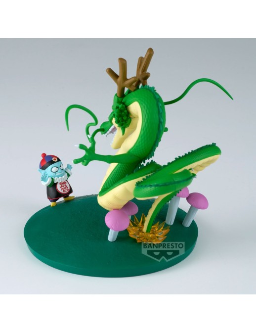 Banpresto Dragon Ball History Box Vol.20 Shenron
