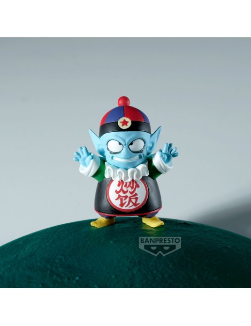 Banpresto Dragon Ball History Box Vol.20 Shenron