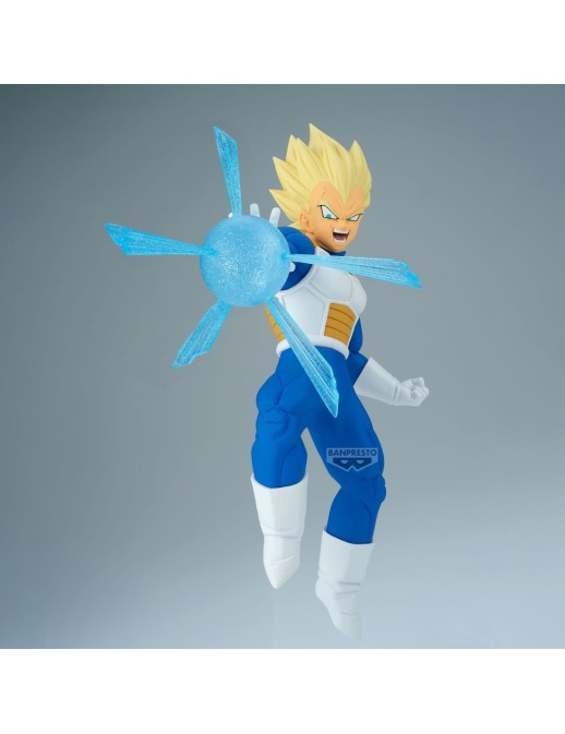 Banpresto Dragon Ball G x Materia Vegeta II