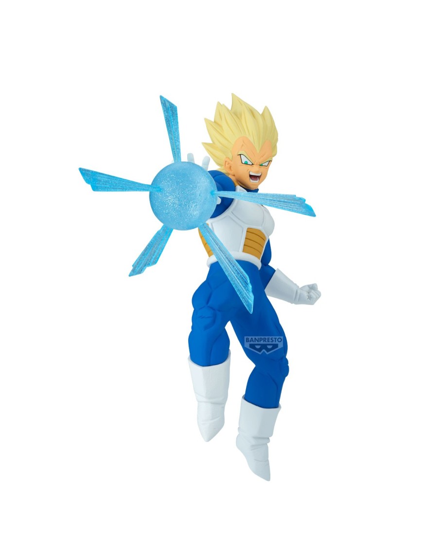 Banpresto Dragon Ball G x Materia Vegeta II