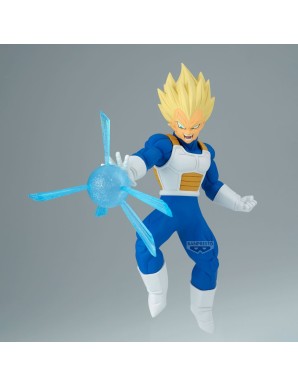 Banpresto Dragon Ball G x Materia Vegeta II