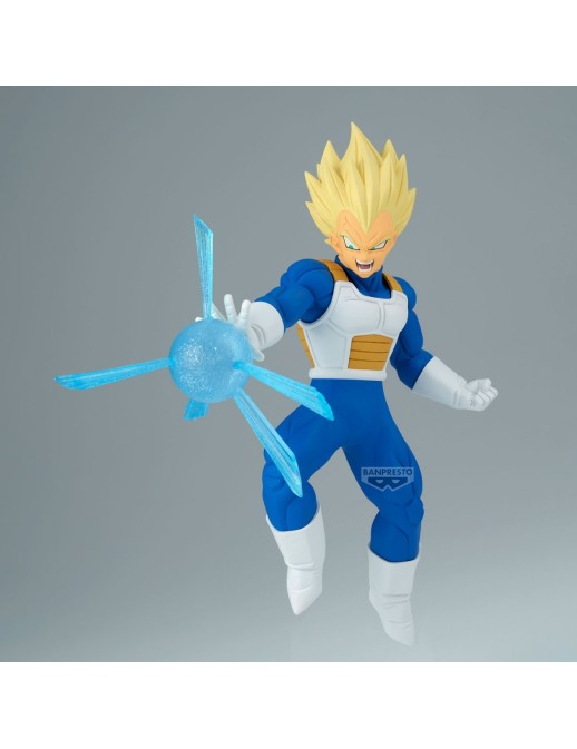 Banpresto Dragon Ball G x Materia Vegeta II